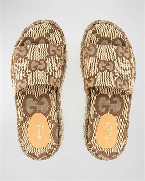 gucci angelina slide